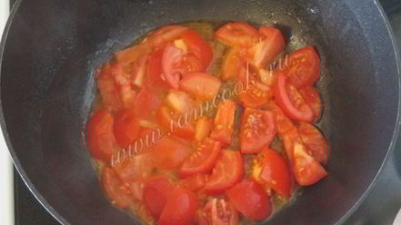 Рецепт лазаний из лаваша с фаршем