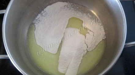 Рецепт лазаний из лаваша с фаршем