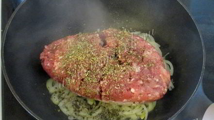 Рецепт лазаний из макарон