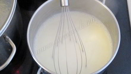 Рецепт лазаний из макарон