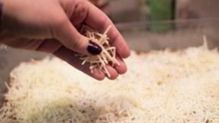 Рецепт лазаний из пельменей