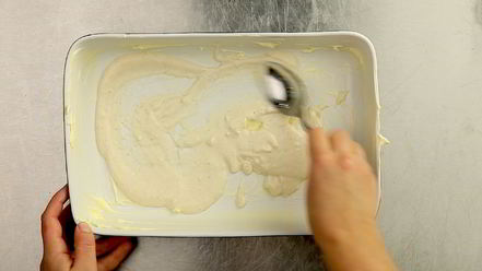 Рецепт лазаний классическая с мясом