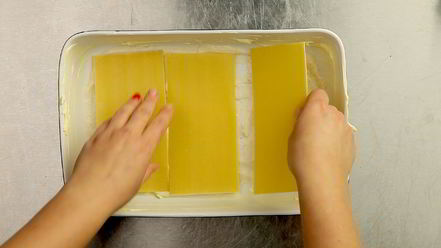 Рецепт лазаний классическая с мясом