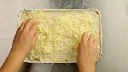 Рецепт лазаний классическая с мясом