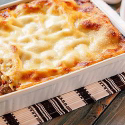 Рецепт Лазаний мясная