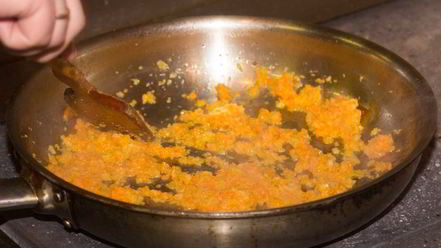 Рецепт лазаний мясная