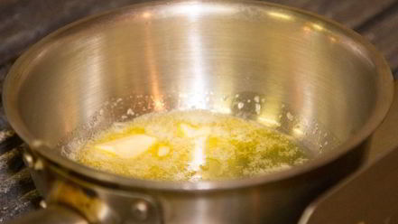 Рецепт лазаний мясная