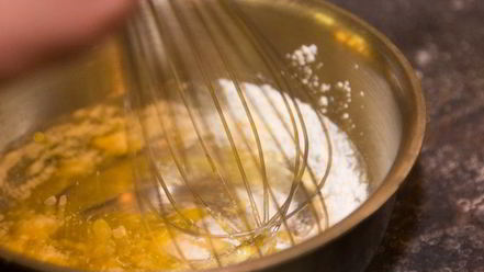 Рецепт лазаний мясная