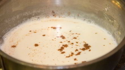 Рецепт лазаний мясная