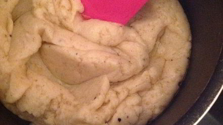 Рецепт лазаний на раз-два-три