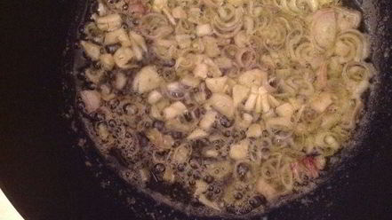 Рецепт лазаний на раз-два-три