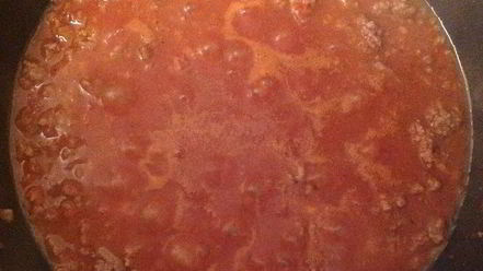 Рецепт лазаний на раз-два-три