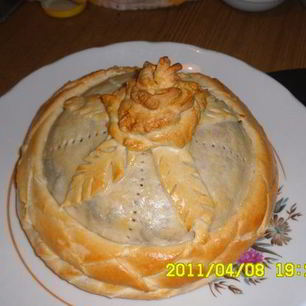 Рецепт Лазаний по-русски