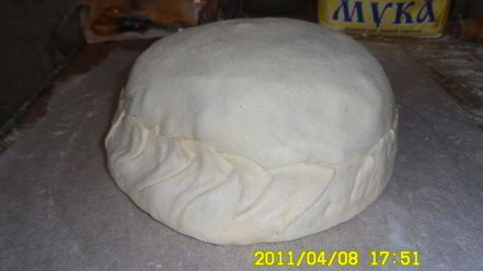 Рецепт лазаний по-русски