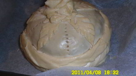 Рецепт лазаний по-русски