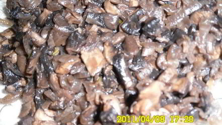 Рецепт лазаний по-русски