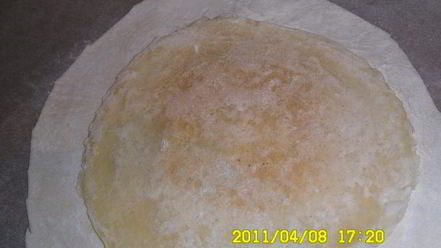 Рецепт лазаний по-русски