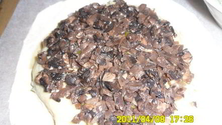 Рецепт лазаний по-русски