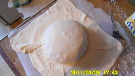 Рецепт лазаний по-русски