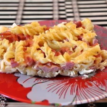 Рецепт Лазаний простая