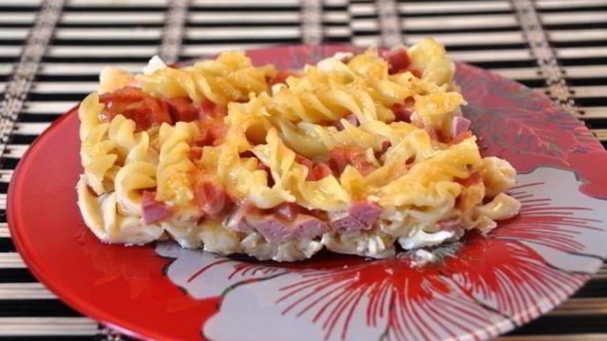 Рецепт лазаний простая