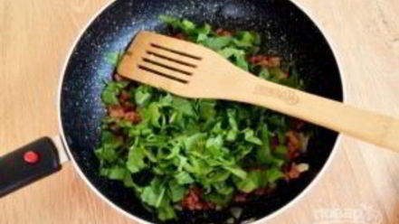 Рецепт лазаний просто лентяйка