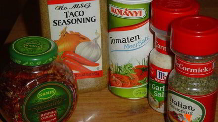 Рецепт лазаний с баклажаном