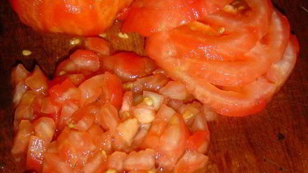 Рецепт лазаний с баклажаном