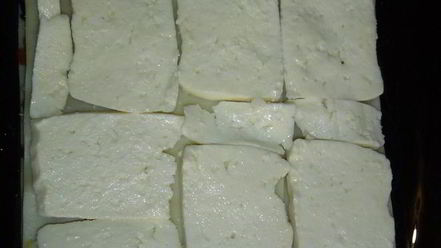 Рецепт лазаний с баклажаном