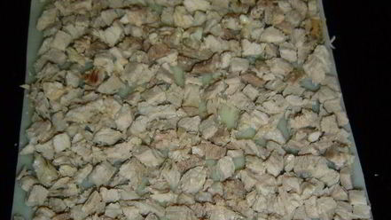 Рецепт лазаний с баклажаном