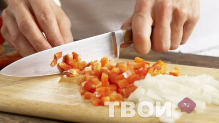 Рецепт лазаний с фаршем