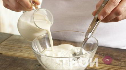 Рецепт лазаний с фаршем