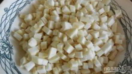 Рецепт лазаний с говядиной и томатами