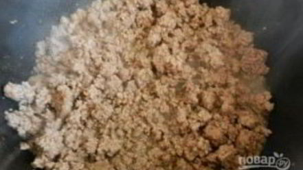 Рецепт лазаний с говядиной и томатами