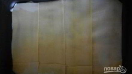 Рецепт лазаний с говядиной и томатами