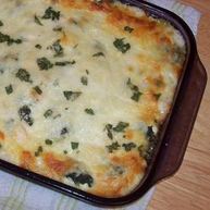 Рецепт Лазаний с грибами