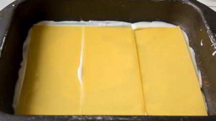 Рецепт лазаний с курицей и шампиньонами