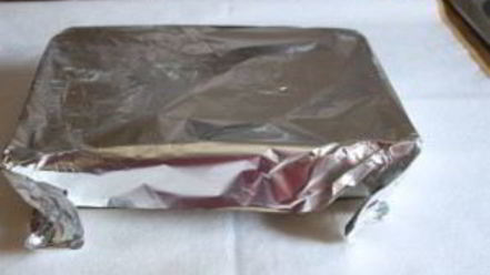 Рецепт лазаний с лососем