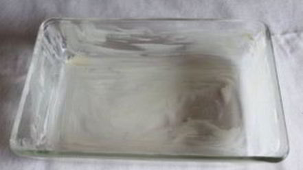 Рецепт лазаний с лососем