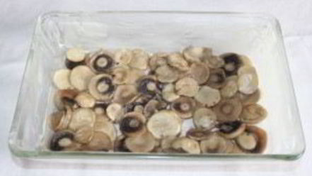 Рецепт лазаний с лососем