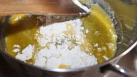 Рецепт лазаний с лососем