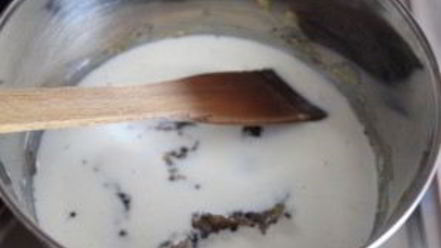 Рецепт лазаний с лососем