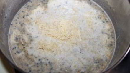 Рецепт лазаний с лососем