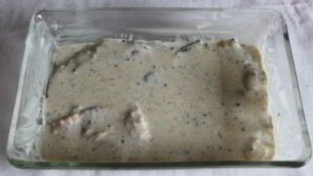 Рецепт лазаний с лососем