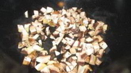 Рецепт лазаний с морепродуктами