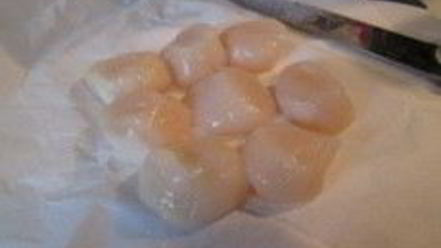 Рецепт лазаний с морепродуктами