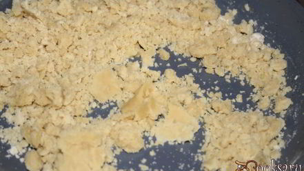 Рецепт лазаний с мясным фаршем и базиликом