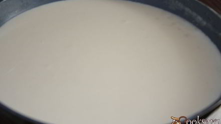 Рецепт лазаний с мясным фаршем и базиликом