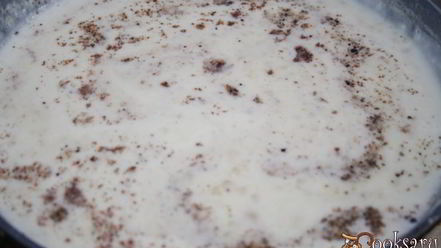 Рецепт лазаний с мясным фаршем и базиликом