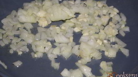 Рецепт лазаний с мясным фаршем и базиликом